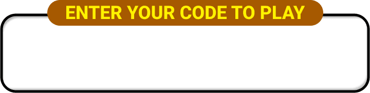 Entry Code Input
